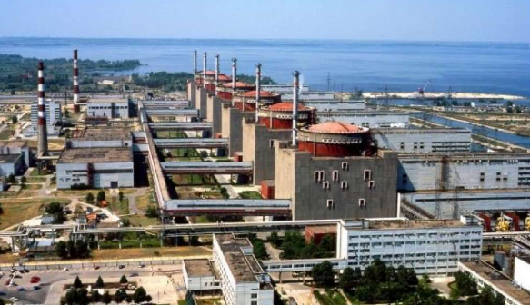 Rusija optužila Ukrajinu za granatiranje nuklearne elektrane Zaporožje