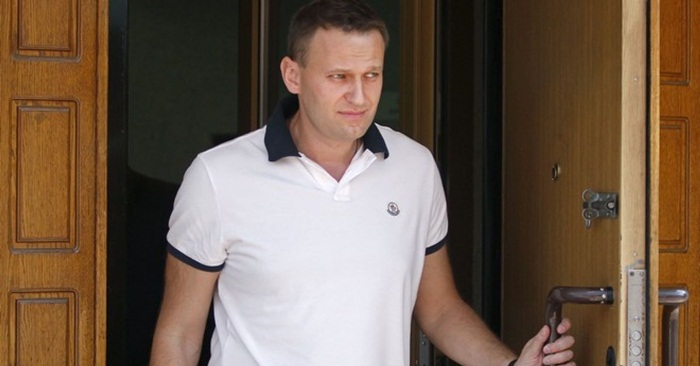 Rusija optužuje Njemačku da opstruira istragu u slučaju Navalni