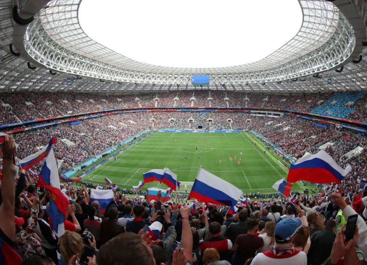 Rusija organizuje paralelno Svjetsko prvenstvo, šansa za Srbiju?