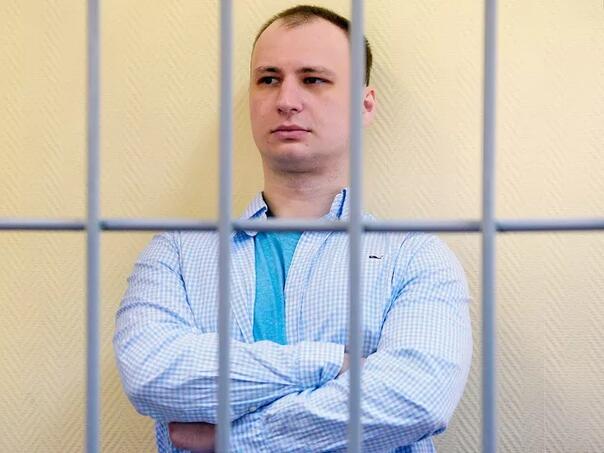 Rusija osudila američkog državljanina Roberta Gilmana na još dvije godine zatvora