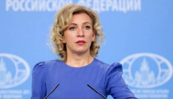 Rusija osudila poteze Prištine