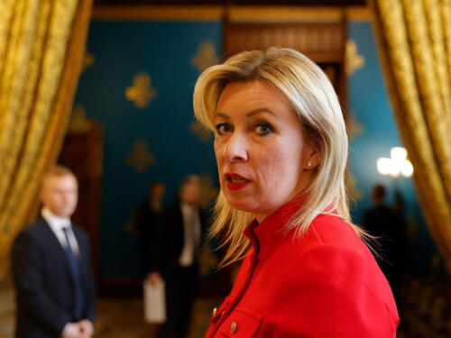 Rusija osudila Trumpove prijetnje da će pokrenuti "preuzimanje" Kube