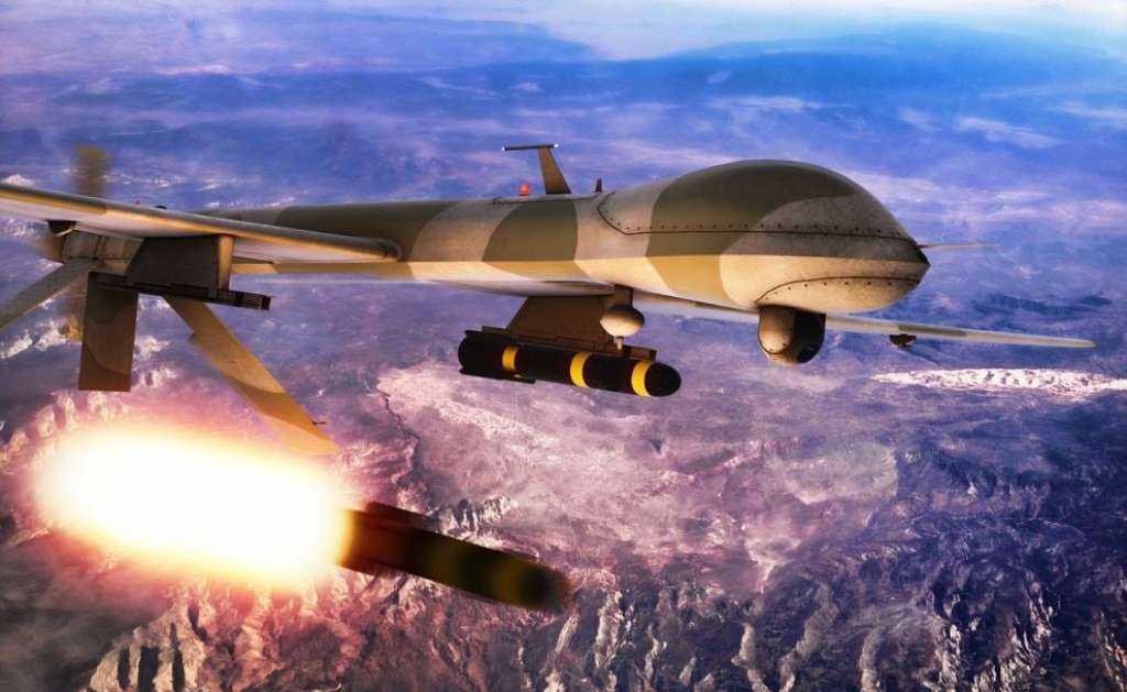 Rusija planira da proizvede više od 32.000 dronova svake godine do 2030.   
