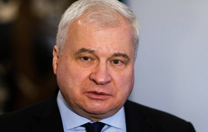 Rusija planira otvoriti generalni konzulat u Wuhanu