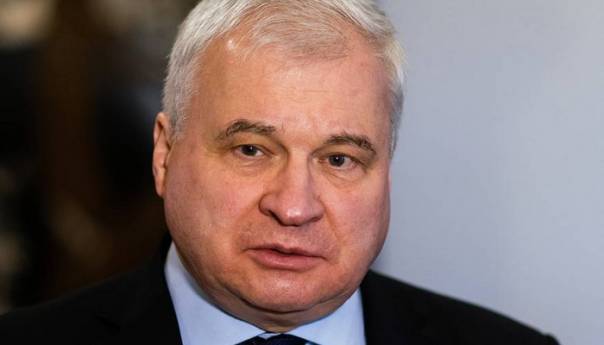 Rusija planira otvoriti generalni konzulat u Wuhanu