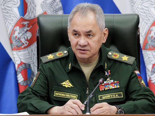 Rusija planira ukloniti talibane sa liste terorista