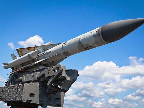 Rusija po Bjelorusiji raspoređuje raketni sistem Orešnik