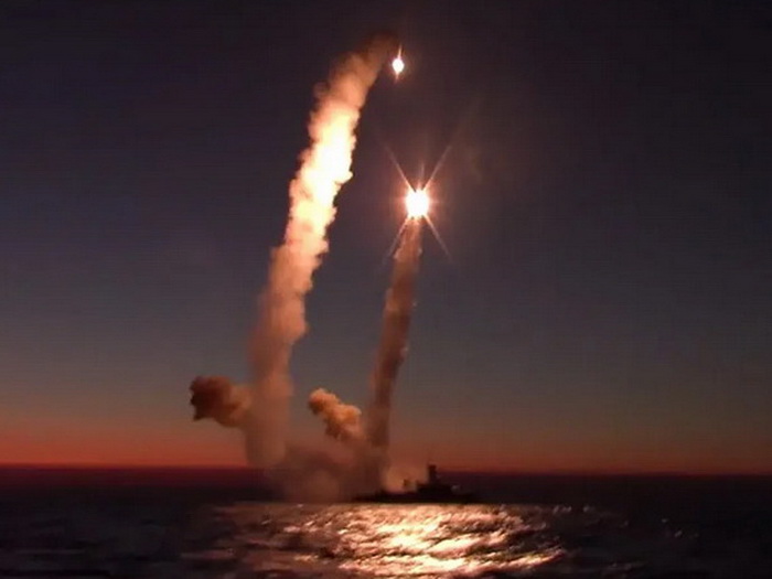 Rusija počela uvoditi u naoružanje najnovije krstareće rakete