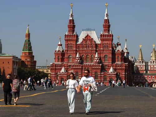 Rusija podiže PDV: Prihodi usmjereni na odbranu i sigurnost