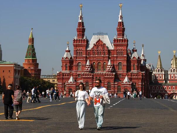 Rusija podiže PDV: Prihodi usmjereni na odbranu i sigurnost