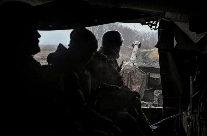 Rusija podiže zaštitnu kupolu iznad nuklearne elektrane Zaporožje