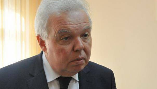 Rusija podržala SNSD i HDZ: Osloboditi se stranog uplitanja