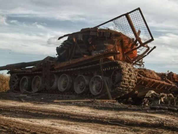 Rusija pojačala napade na Avdijevku