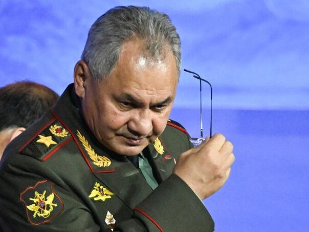 Rusija pojačava proizvodnju tenkova