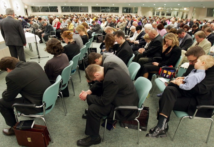 Rusija pokrenula istragu protiv Jehovinih svjedoka