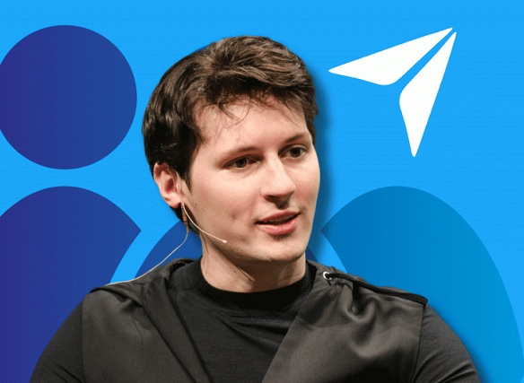Rusija pokrenula istragu protiv osnivača Telegrama Pavela Durova