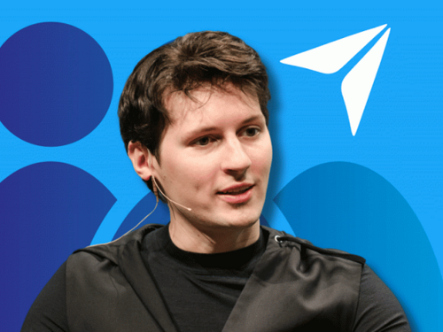 Rusija pokrenula istragu protiv osnivača Telegrama Pavela Durova