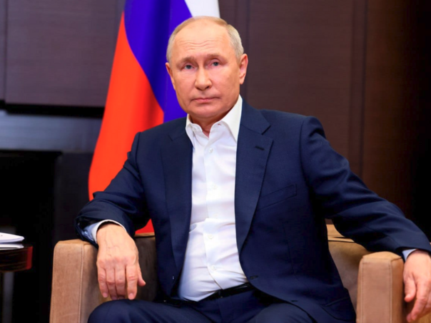 Rusija pokušava deeskalirati napetosti oko Irana