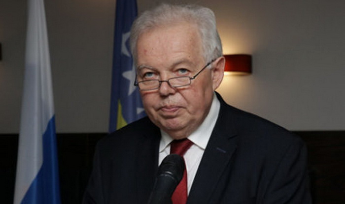 Rusija ponovo protiv zaključaka PIC-a o BiH