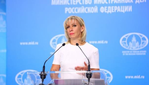 Rusija ponudila svoje avione za evakuaciju Afganistanaca