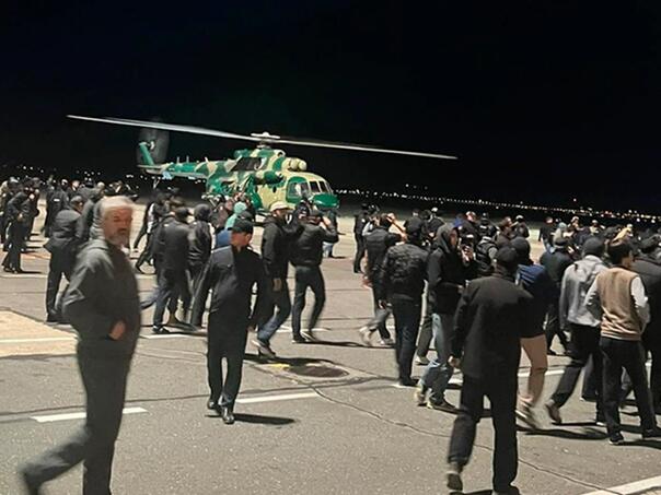 Rusija pooštrila mjere sigurnosti u većinski muslimanskoj regiji sjevernog Kavkaza