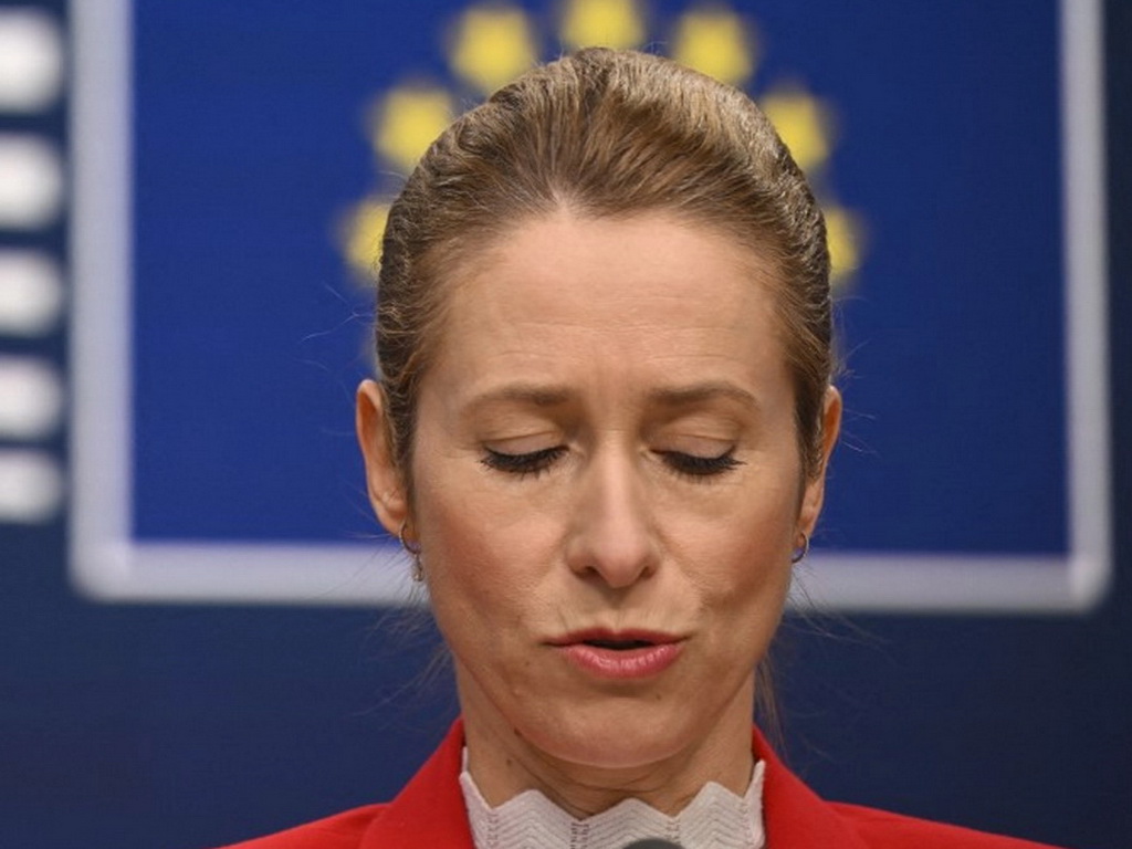 Rusija poručila Kallas: Niko nikada neće moći obuzdati ruske vojne troškove