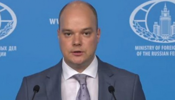 Rusija poručila Švicarskoj da nije više nezavisna država