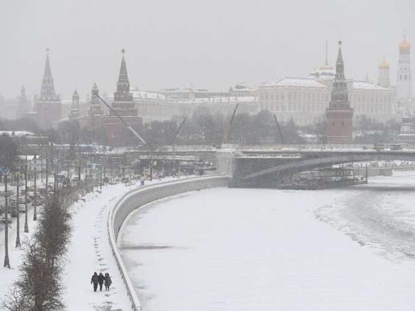 Rusija poručila svojim građanima: Izbjegavajte putovati u SAD, Kanadu i neke EU zemlje