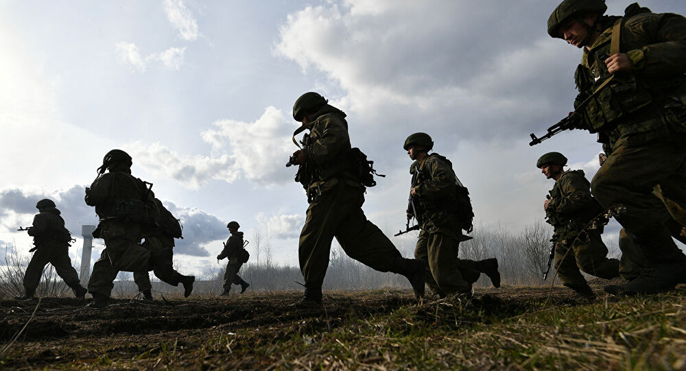 Rusija poslala 300 vojnih instruktora u Centralnoafričku Republiku