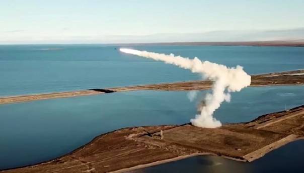 Rusija postavila moćan raketni sistem blizu Japana