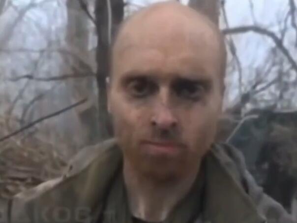 Rusija potvrdila da australijski borac nije ubijen, već je u zarobljeništvu