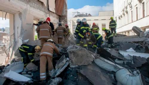 Rusija potvrdila korištenje hipersoničnog oružja u Ukrajini