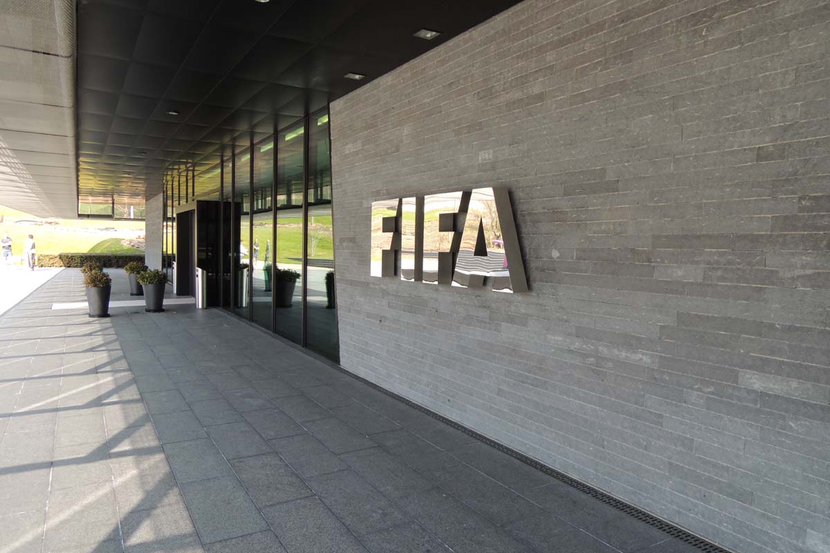 Rusija povukla tužbu protiv FIFA-e