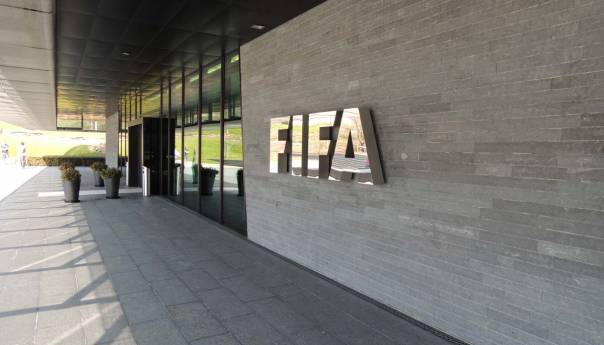Rusija povukla tužbu protiv FIFA-e