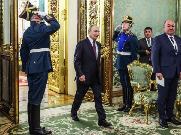 Rusija poziva Azerbejdžan na obnovu odnosa usred diplomatske krize