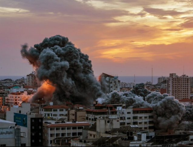 Rusija poziva na prekid vatre kako bi se omogućila isporuka hrane i lijekova u Gazi