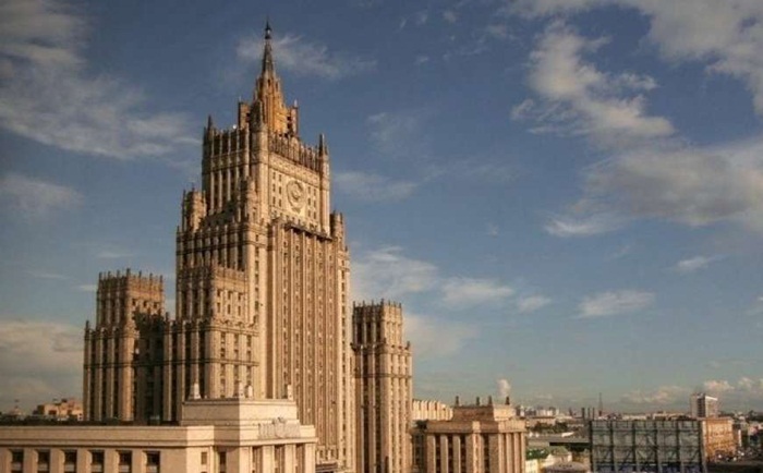 Rusija pozvala bugarskog ambasadora zbog protjerivanja diplomata