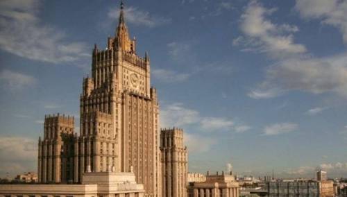 Rusija pozvala bugarskog ambasadora zbog protjerivanja diplomata