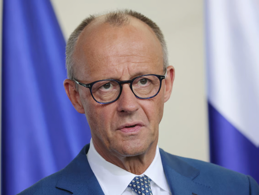 Rusija pozvala njemačkog diplomatu na razgovor zbog "izmišljene optužbe"