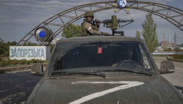 Rusija preraspoređuje i povećava snage, ovo bi im mogli biti planovi