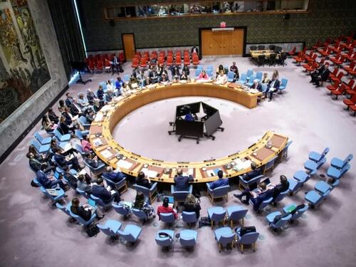 Rusija preuzela kormilo Vijeća sigurnosti: Slijedi udar na Dejton?