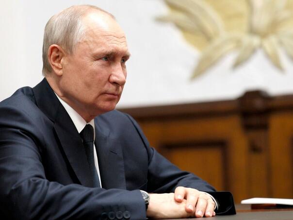 Rusija preuzima predsjedavanje BRICS-a