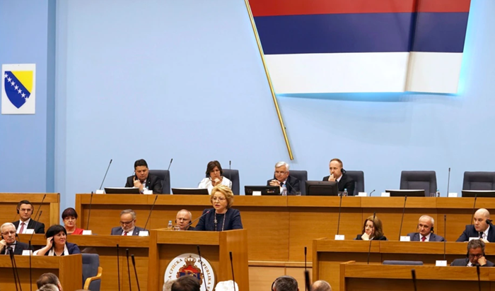 Rusija: Približavanje BiH i NATO-a neprijateljski čin