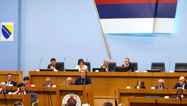 Rusija: Približavanje BiH i NATO-a neprijateljski čin