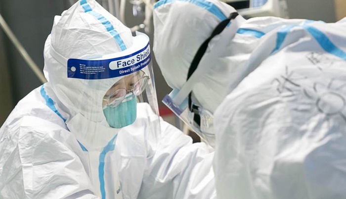 Rusija prijavila prva dva slučaja korona virusa