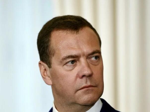 Rusija prijeti Evropi: Gonit ćemo svaku državu koja nam uzme imovinu