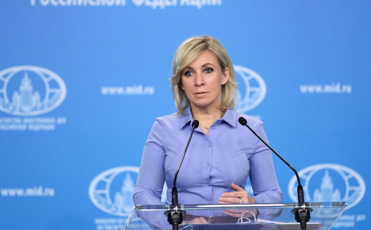 Rusija prijeti Finskoj i Švedskoj zbog 'članstva u NATO-u'