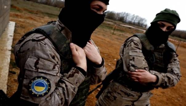 Rusija prijeti svim raspoloživim oružjem, Evropa gleda prema Kini