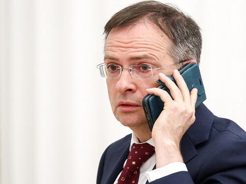 Rusija primila verziju memoranduma iz Ukrajine koji se odnosi na mirno rješenje