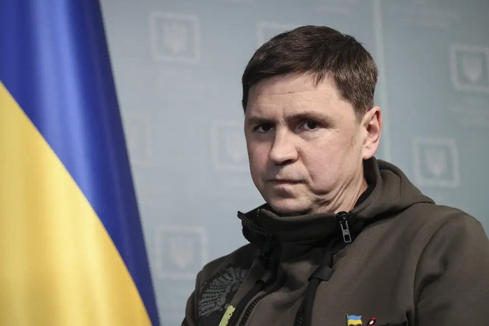 Rusija priprema katastrofu i operaciju napada na branu i elektranu u Hersonu